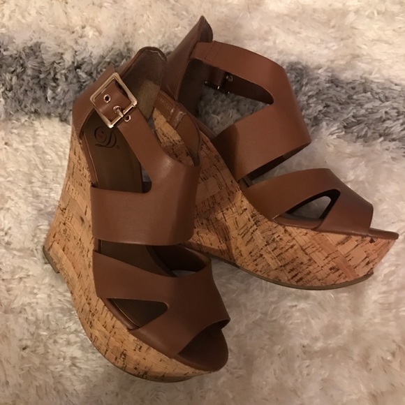 shoe carnival wedges